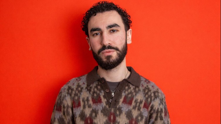 Salim Abousallam (Awol) over bereik opbouwen dat niet in klassieke hokjes past